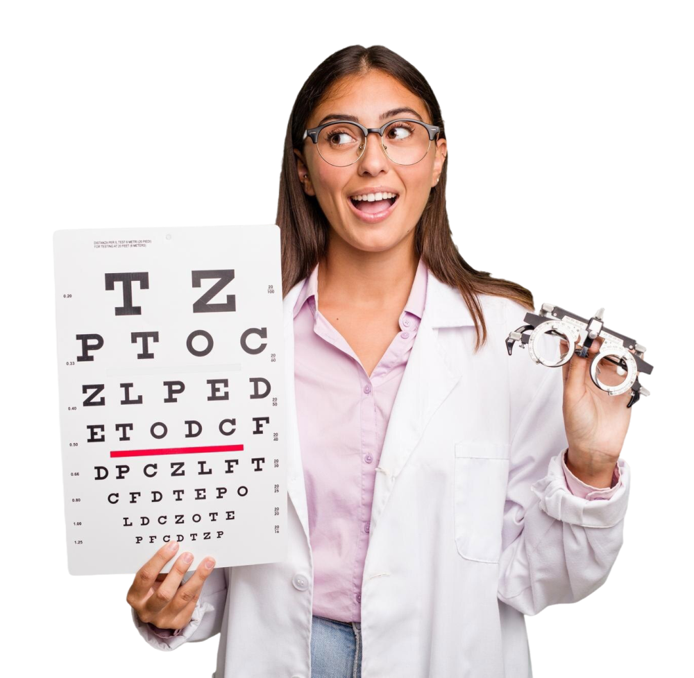 optometrista